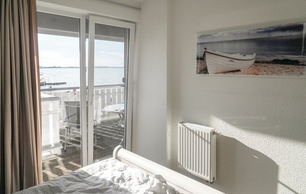 Ferienwohnung - Rechlin/Müritz , Deutschland - DMV845 601
