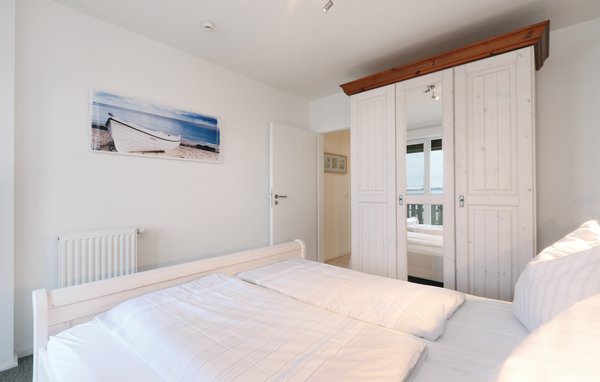 Ferienwohnung - Rechlin/Müritz , Deutschland - DMV845 602