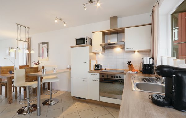 Ferienwohnung - Rechlin/Müritz , Deutschland - DMV845 401