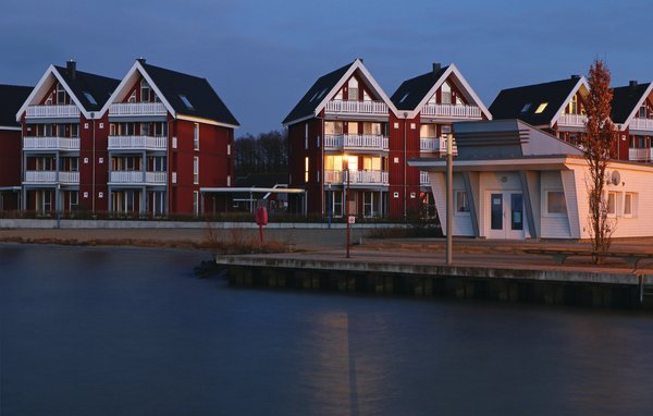Ferienwohnung - Rechlin/Müritz , Deutschland - DMV845 82