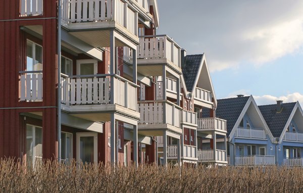 Ferienwohnung - Rechlin/Müritz , Deutschland - DMV845 83