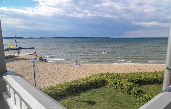Ferienwohnung - Rechlin/Müritz , Deutschland - DMV845 201