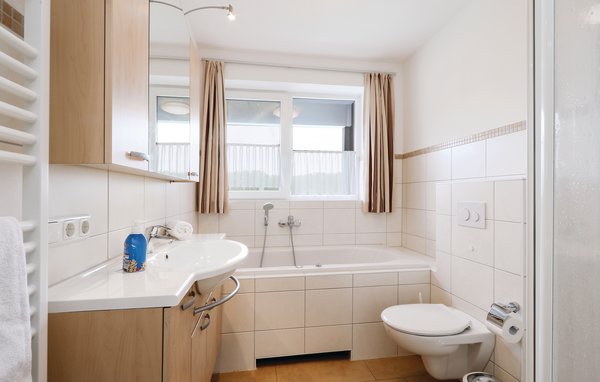 Ferienwohnung - Rechlin/Müritz , Deutschland - DMV847 701