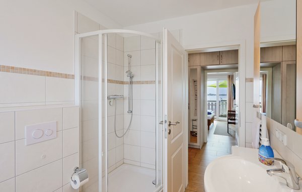 Ferienwohnung - Rechlin/Müritz , Deutschland - DMV847 702