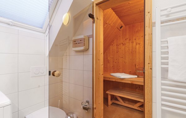 Ferienwohnung - Rechlin/Müritz , Deutschland - DMV847 703