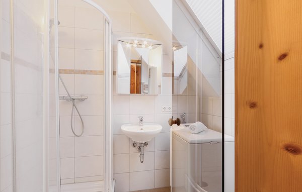 Ferienwohnung - Rechlin/Müritz , Deutschland - DMV847 704