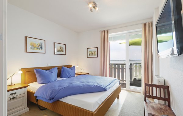 Ferienwohnung - Rechlin/Müritz , Deutschland - DMV847 601