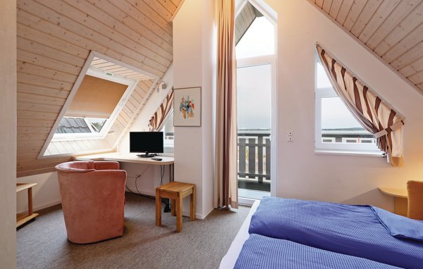 Ferienwohnung - Rechlin/Müritz , Deutschland - DMV847 603