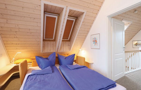 Ferienwohnung - Rechlin/Müritz , Deutschland - DMV847 604