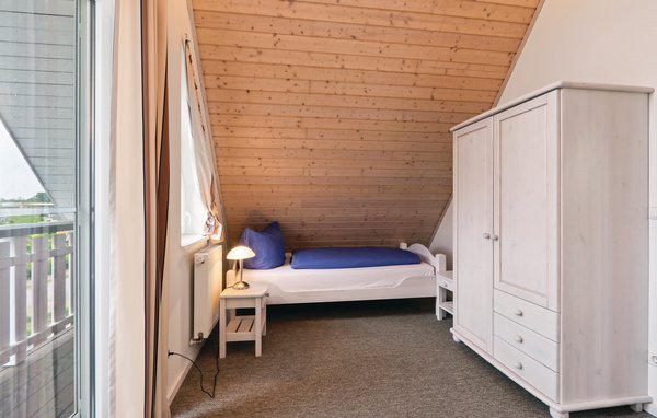 Ferienwohnung - Rechlin/Müritz , Deutschland - DMV847 606