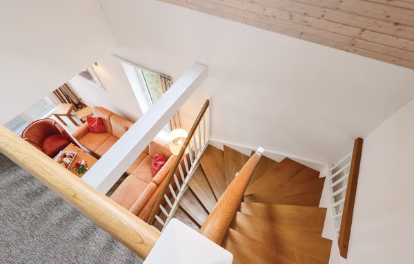 Ferienwohnung - Rechlin/Müritz , Deutschland - DMV847 501