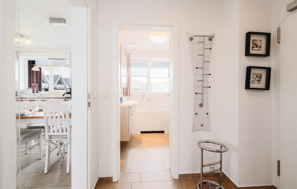 Ferienwohnung - Rechlin/Müritz , Deutschland - DMV847 502