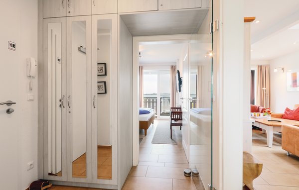 Ferienwohnung - Rechlin/Müritz , Deutschland - DMV847 503