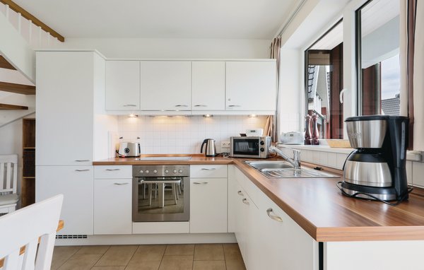 Ferienwohnung - Rechlin/Müritz , Deutschland - DMV847 401