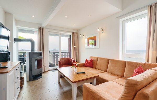 Ferienwohnung - Rechlin/Müritz , Deutschland - DMV847 3