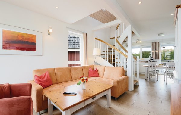 Ferienwohnung - Rechlin/Müritz , Deutschland - DMV847 301