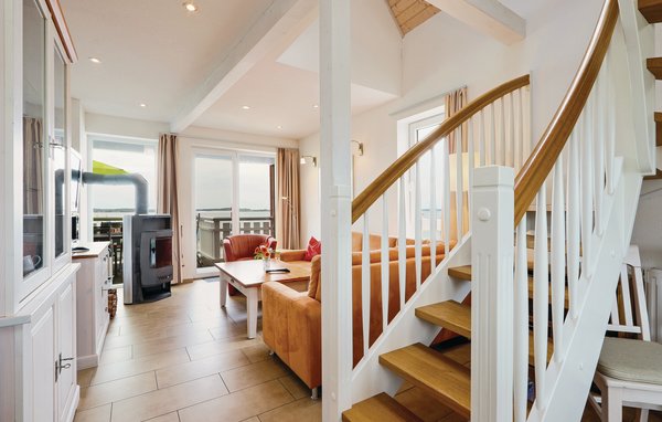 Ferienwohnung - Rechlin/Müritz , Deutschland - DMV847 302