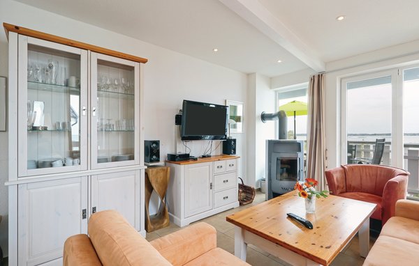Ferienwohnung - Rechlin/Müritz , Deutschland - DMV847 303