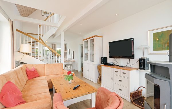 Ferienwohnung - Rechlin/Müritz , Deutschland - DMV847 304