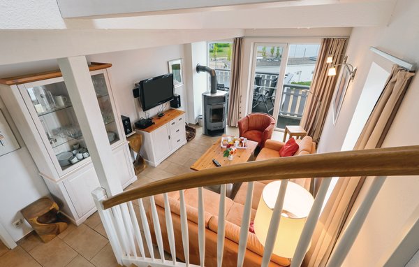 Ferienwohnung - Rechlin/Müritz , Deutschland - DMV847 305