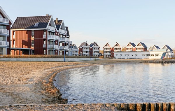 Ferienwohnung - Rechlin/Müritz , Deutschland - DMV847 81