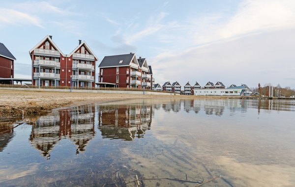 Ferienwohnung - Rechlin/Müritz , Deutschland - DMV847 84