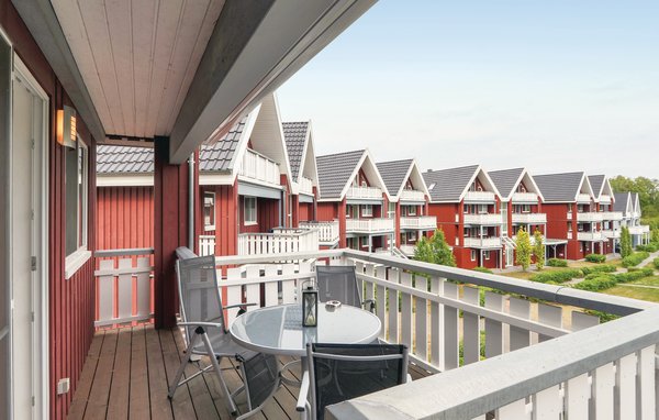Ferienwohnung - Rechlin/Müritz , Deutschland - DMV847 103