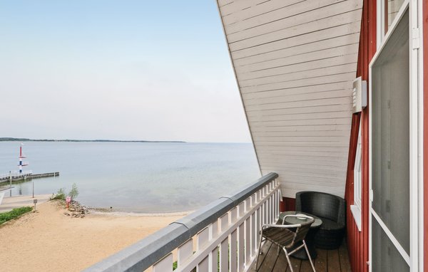 Ferienwohnung - Rechlin/Müritz , Deutschland - DMV847 203