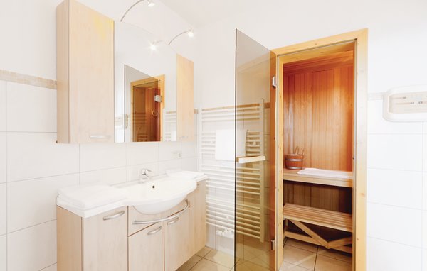 Ferienwohnung - Rechlin/Müritz , Deutschland - DMV855 701
