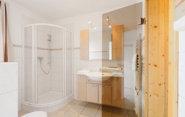 Ferienwohnung - Rechlin/Müritz , Deutschland - DMV855 702