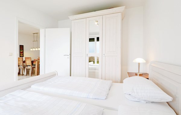 Ferienwohnung - Rechlin/Müritz , Deutschland - DMV855 601
