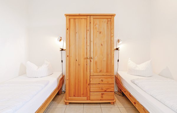 Ferienwohnung - Rechlin/Müritz , Deutschland - DMV855 602