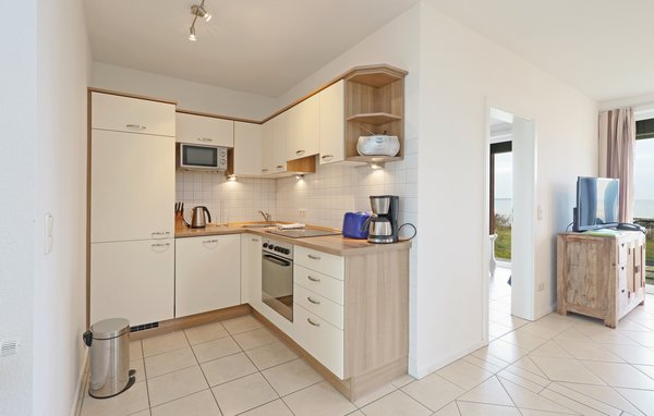 Ferienwohnung - Rechlin/Müritz , Deutschland - DMV855 401