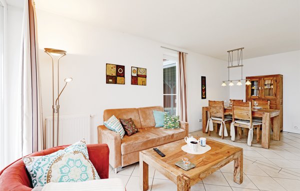Ferienwohnung - Rechlin/Müritz , Deutschland - DMV855 301