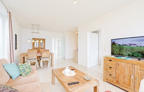 Ferienwohnung - Rechlin/Müritz , Deutschland - DMV855 302