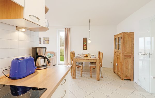 Ferienwohnung - Rechlin/Müritz , Deutschland - DMV855 303