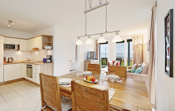 Ferienwohnung - Rechlin/Müritz , Deutschland - DMV855 304