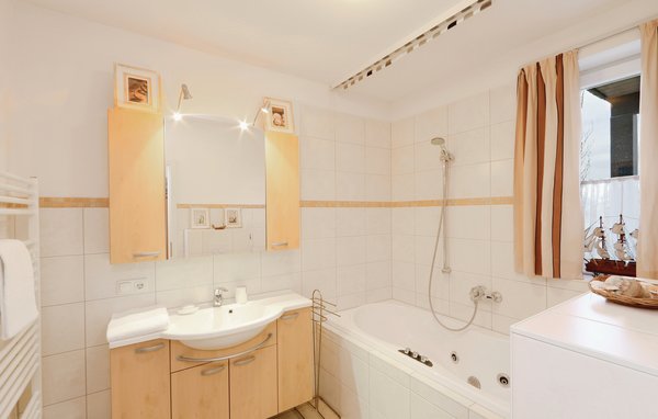 Semesterlägenhet - Rechlin/Müritz , Tyskland - DMV860 702