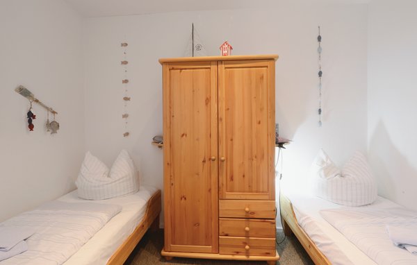 Semesterlägenhet - Rechlin/Müritz , Tyskland - DMV860 603