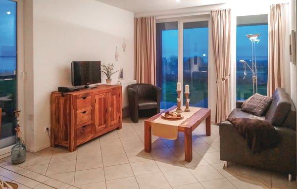 Semesterlägenhet - Rechlin/Müritz , Tyskland - DMV860 301