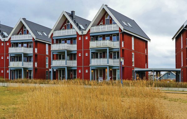 Semesterlägenhet - Rechlin/Müritz , Tyskland - DMV860 5