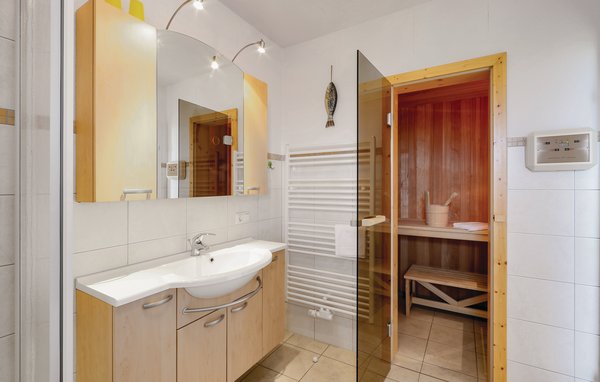Ferienwohnung - Rechlin/Müritz , Deutschland - DMV861 702