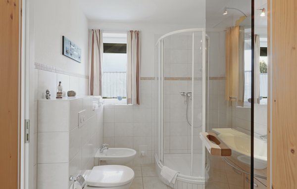 Ferienwohnung - Rechlin/Müritz , Deutschland - DMV861 704