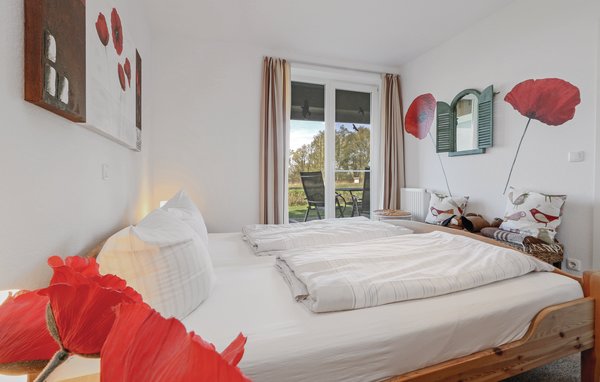 Ferienwohnung - Rechlin/Müritz , Deutschland - DMV861 601