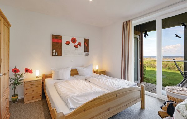 Ferienwohnung - Rechlin/Müritz , Deutschland - DMV861 3