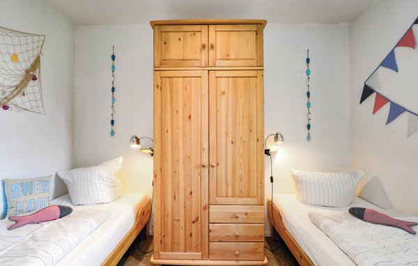 Ferienwohnung - Rechlin/Müritz , Deutschland - DMV861 604