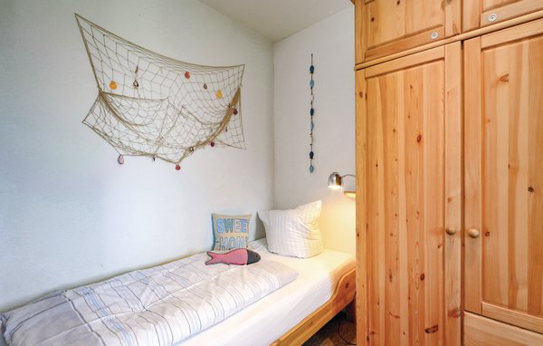 Ferienwohnung - Rechlin/Müritz , Deutschland - DMV861 605