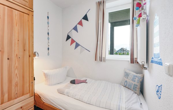 Ferienwohnung - Rechlin/Müritz , Deutschland - DMV861 607