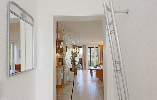 Ferienwohnung - Rechlin/Müritz , Deutschland - DMV861 501