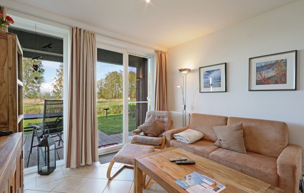 Ferienwohnung - Rechlin/Müritz , Deutschland - DMV861 301